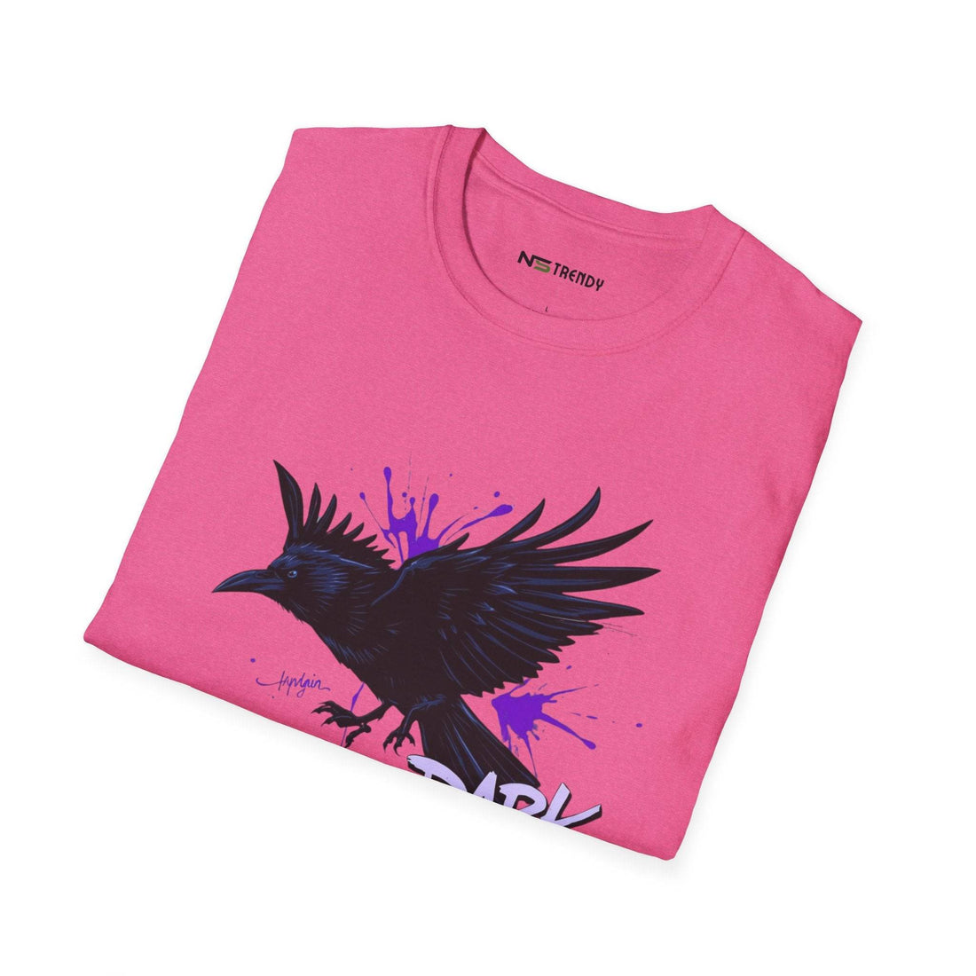 Dark Mind Tee