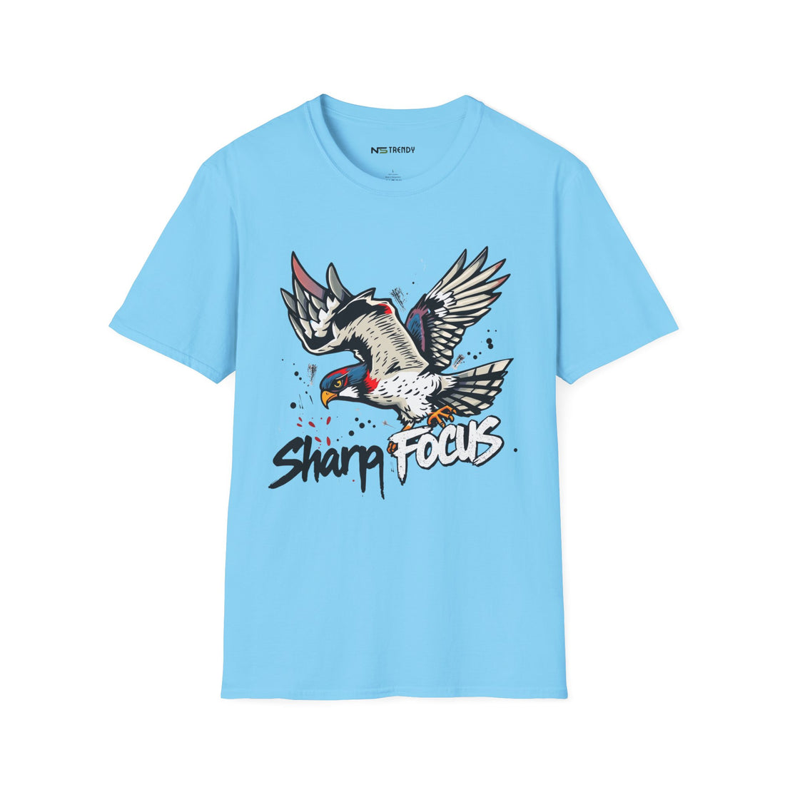 The Falcon Focus Tee