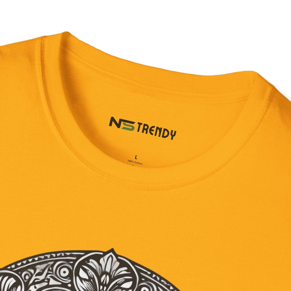 Never Give Up Tee | Motivational & Positive Vibes