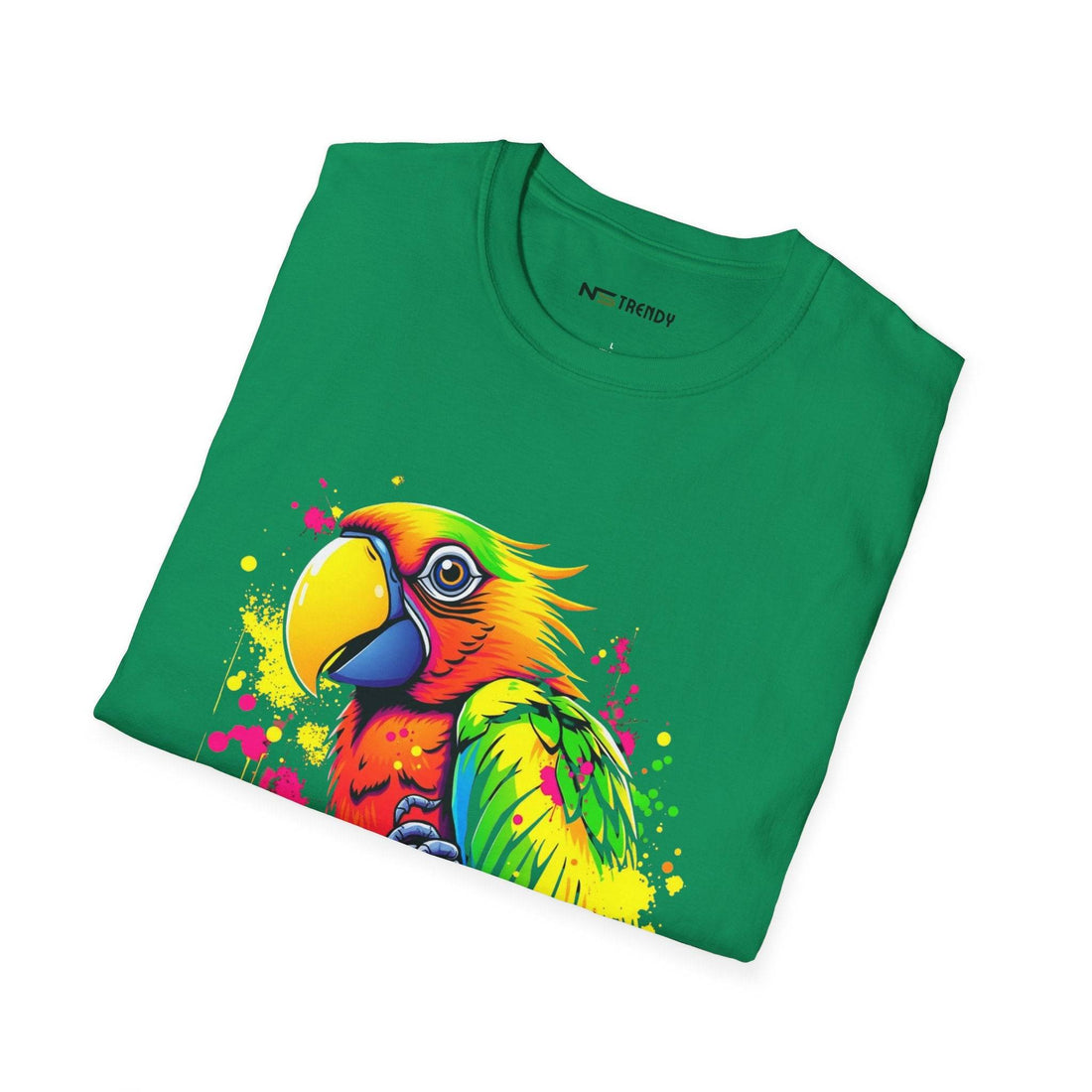 Loud Vibe Tee
