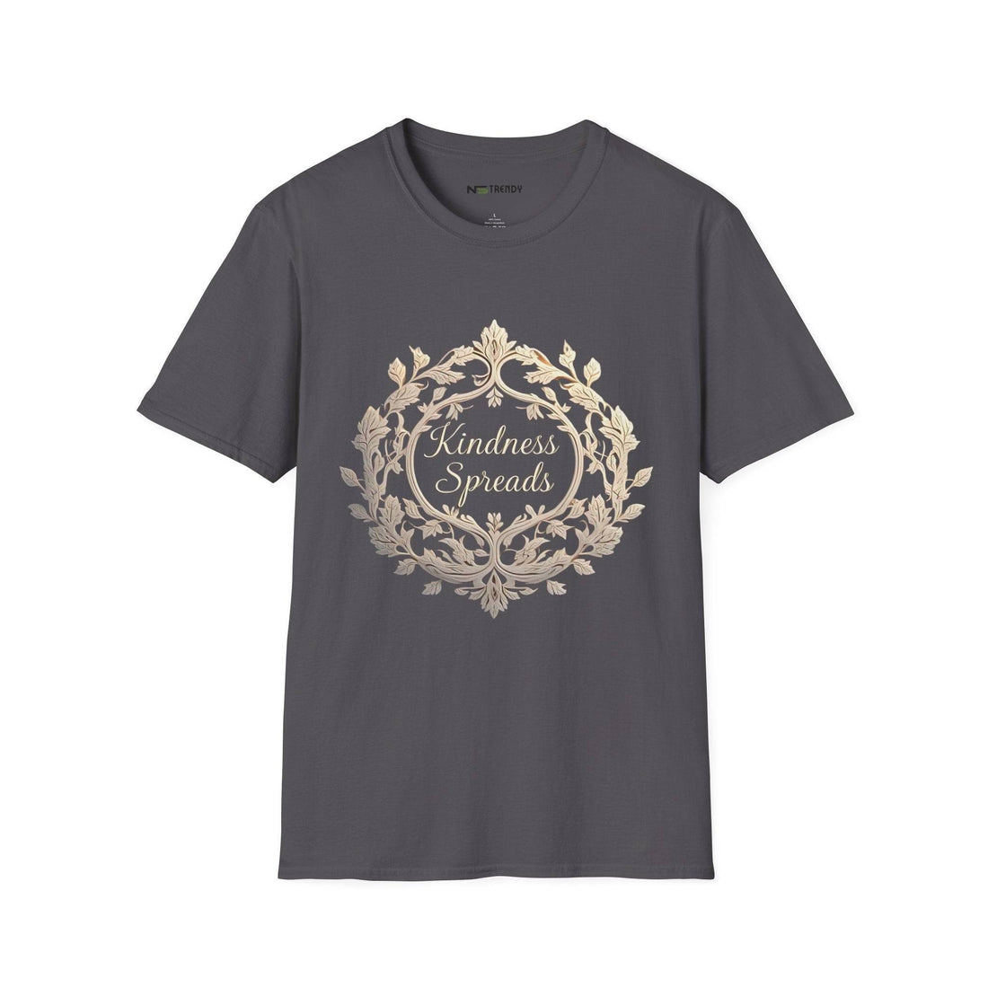 Kindness Matters Tee - Everyday Inspiration