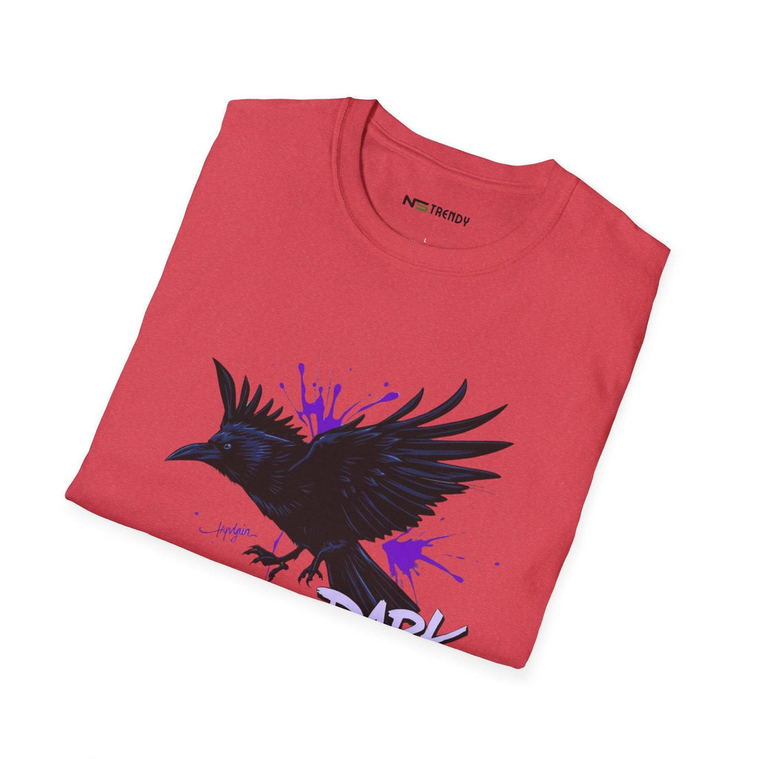 Dark Mind Tee