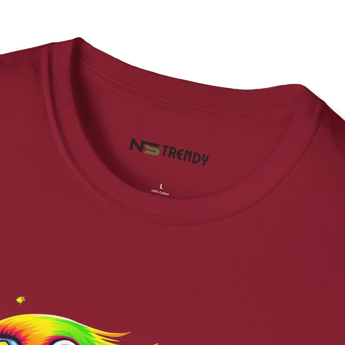 Loud Vibe Tee