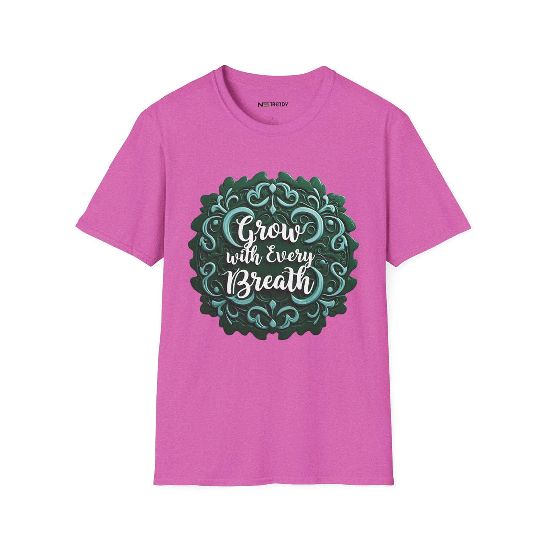 Grow Your Soul Tee