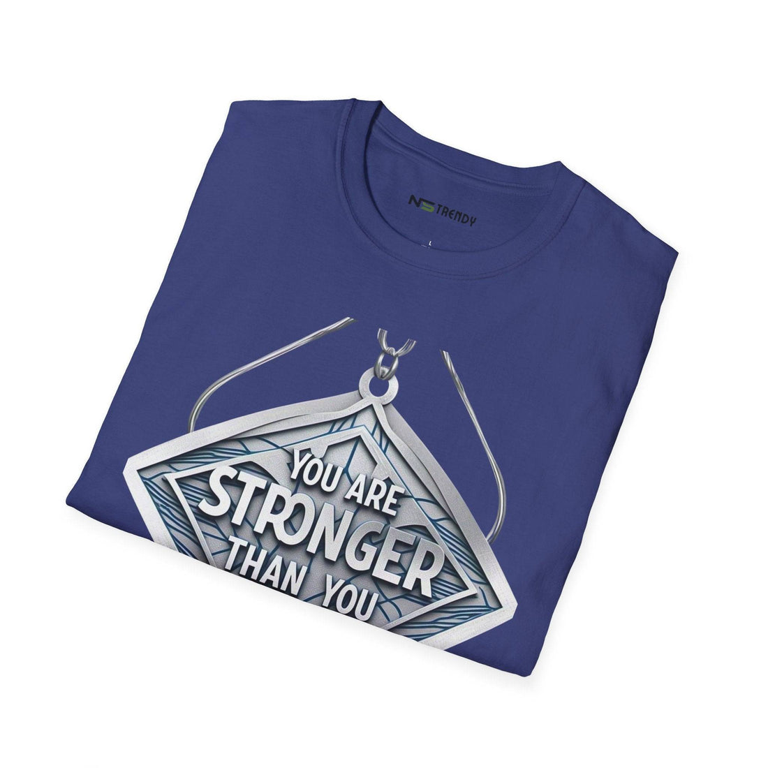 Limitless Power Tee