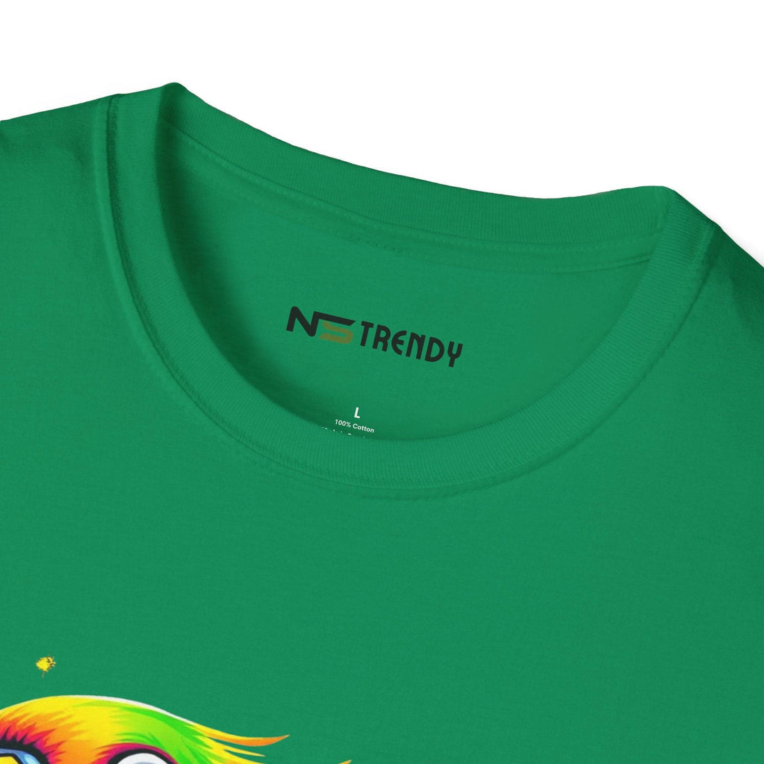 Loud Vibe Tee