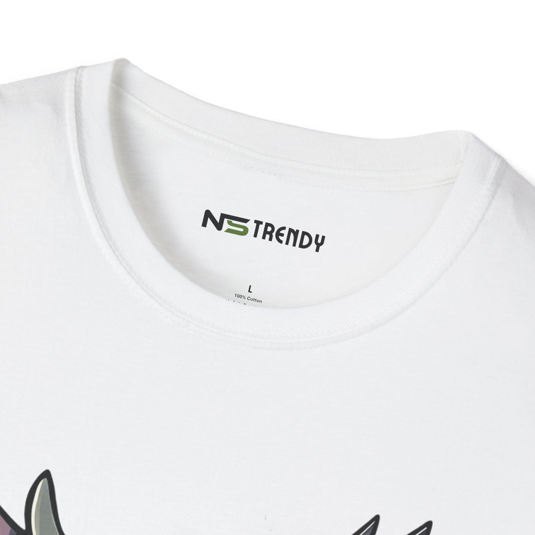 The Falcon Focus Tee