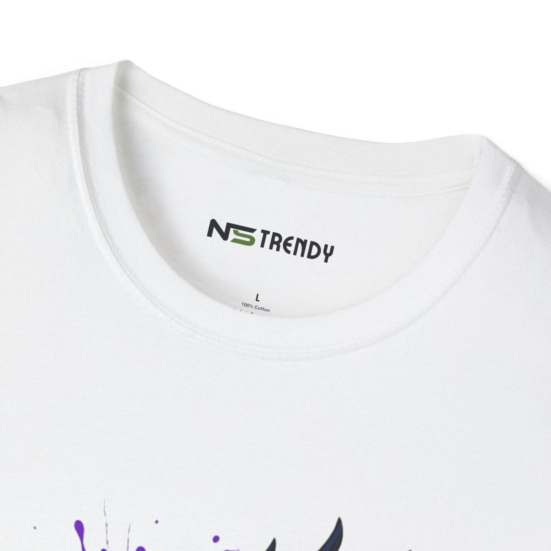 Dark Mind Tee