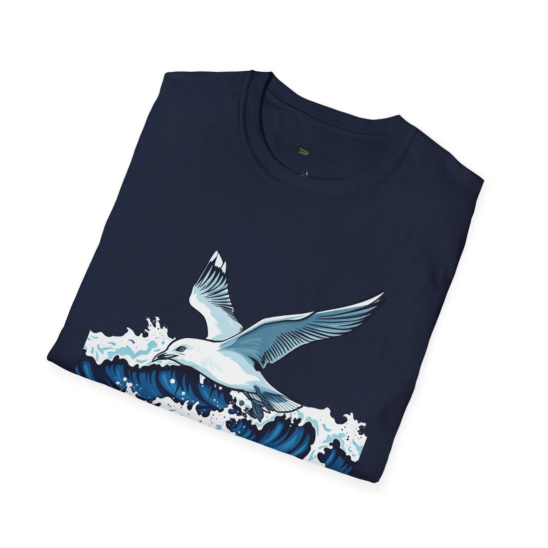 Free Drift Tee