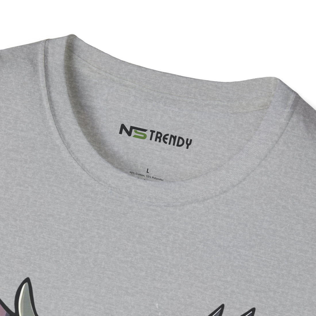 The Falcon Focus Tee