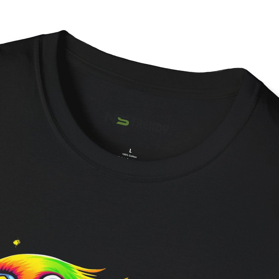 Loud Vibe Tee