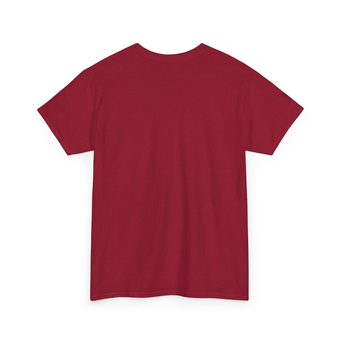 Never Give Up Tee | Motivational & Casual