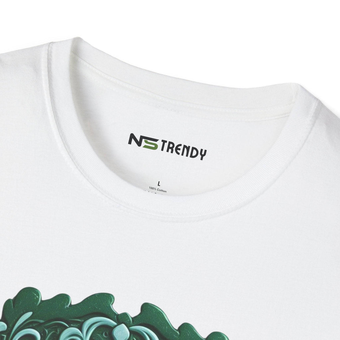 Grow Your Soul Tee