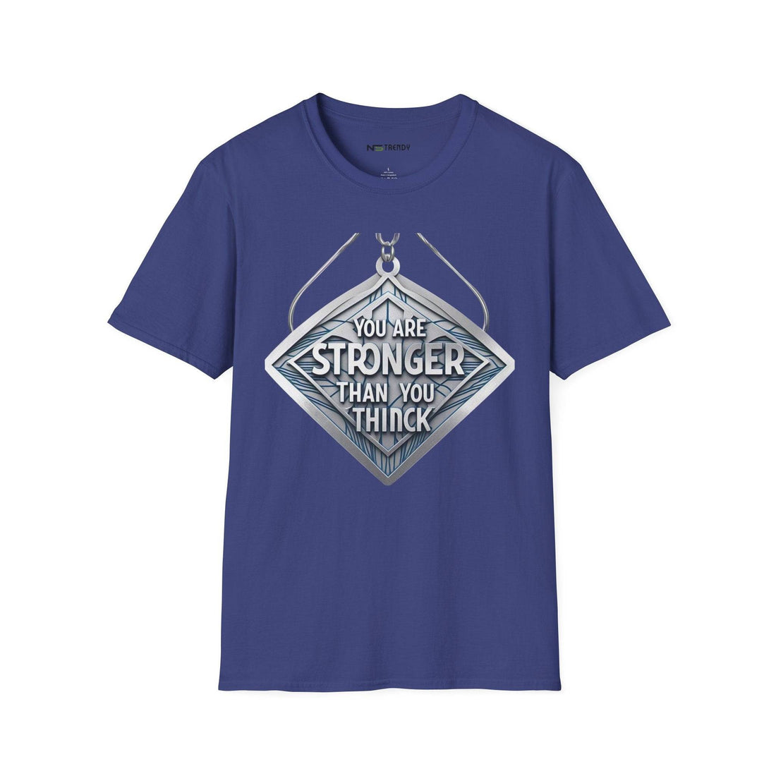 Limitless Power Tee