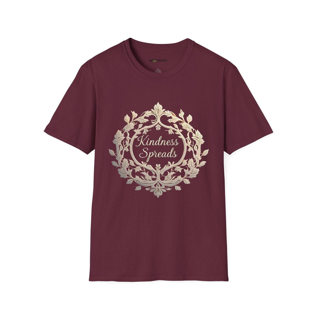 Kindness Matters Tee - Everyday Inspiration