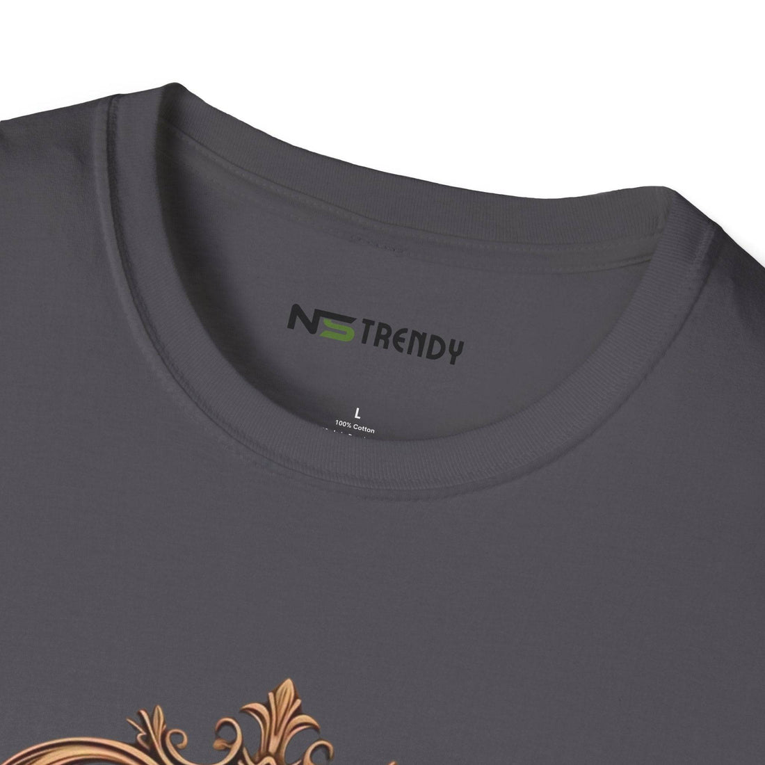 Rise - Succeed Tee - Empowering - Motivational