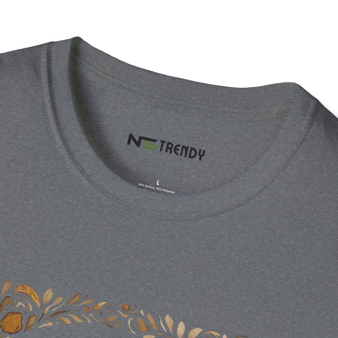 World Peace Tee - Soft - Stylish Unisex Shirt