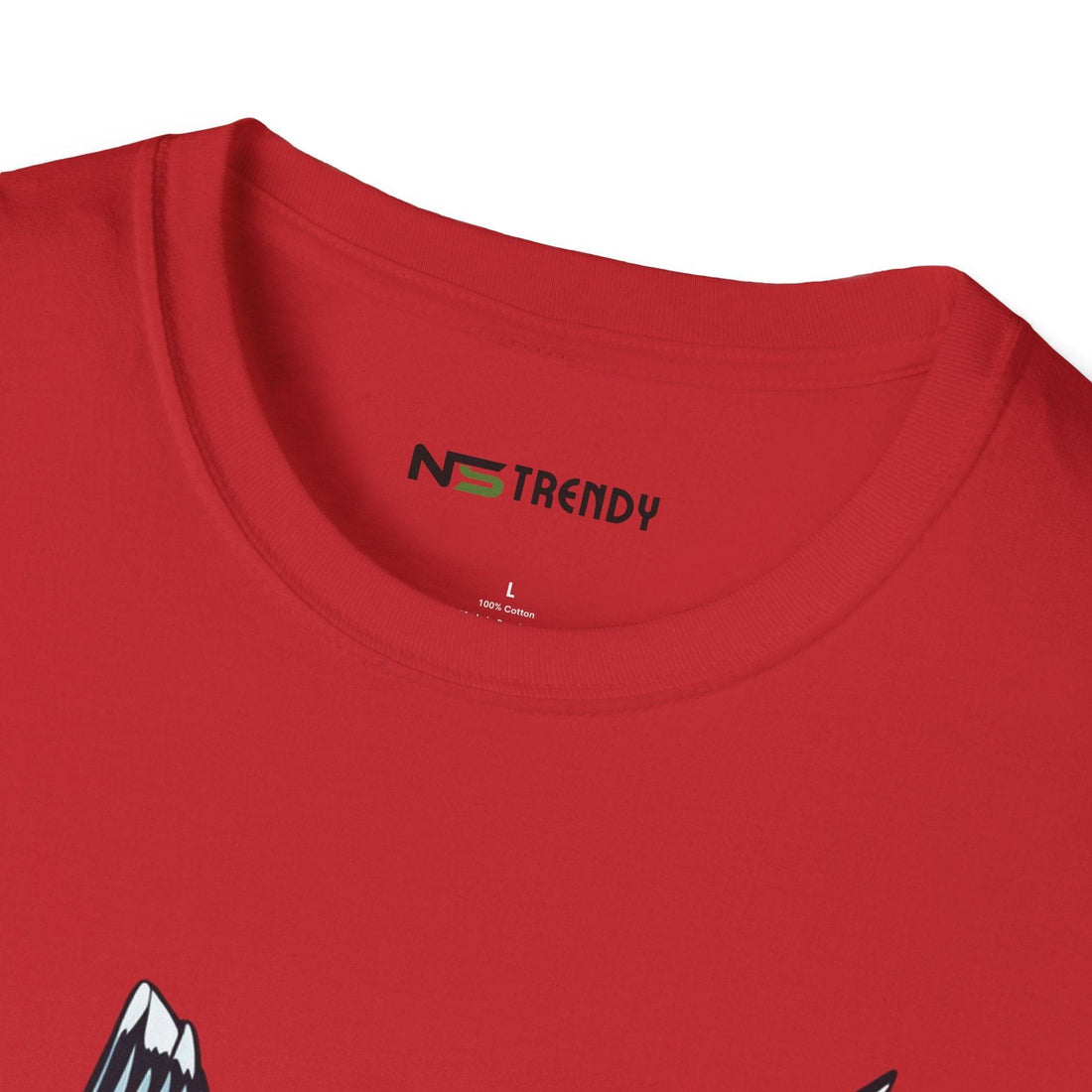 Free Drift Tee