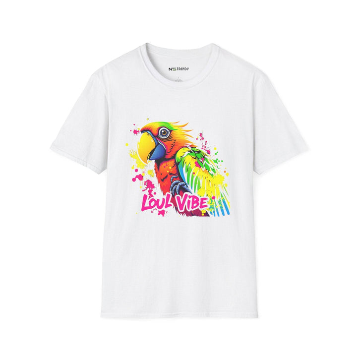Loud Vibe Tee