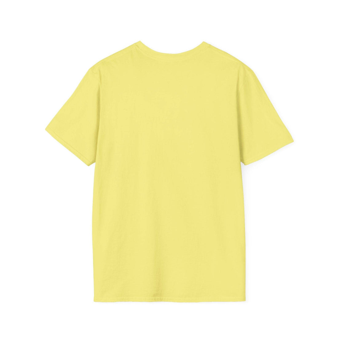 Calm Rebel Tee