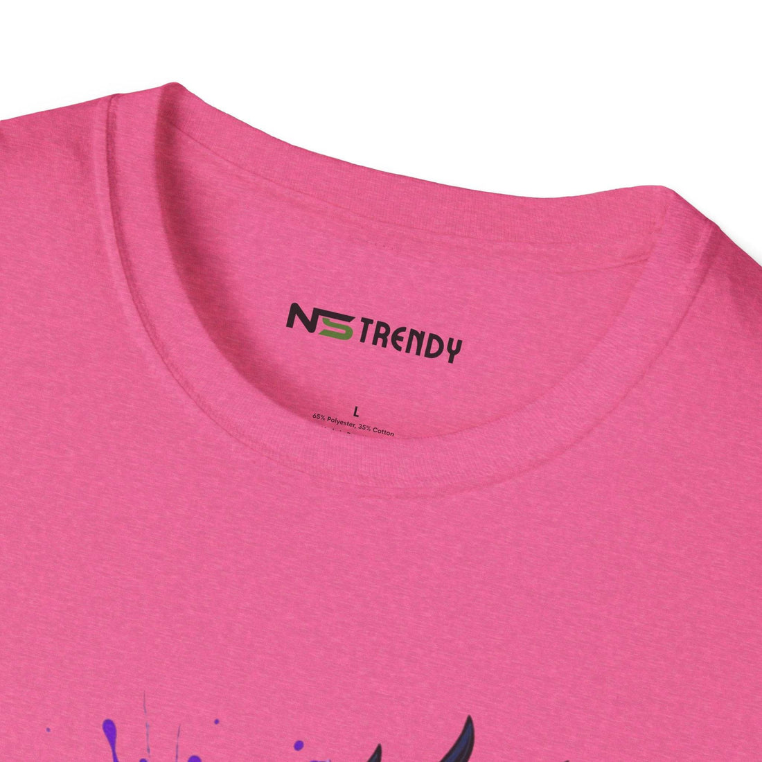 Dark Mind Tee