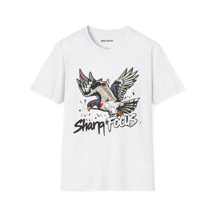 The Falcon Focus Tee