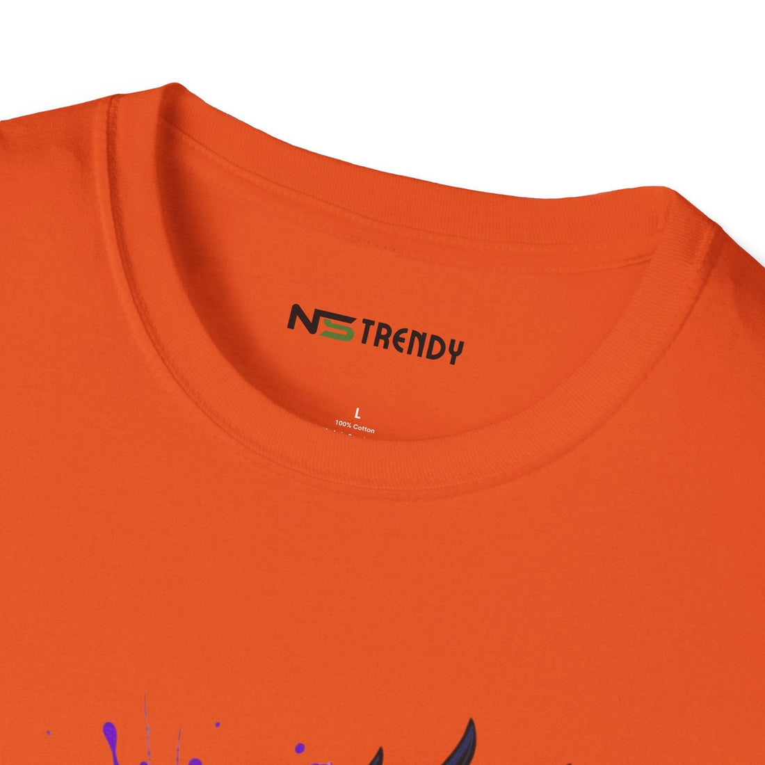 Dark Mind Tee