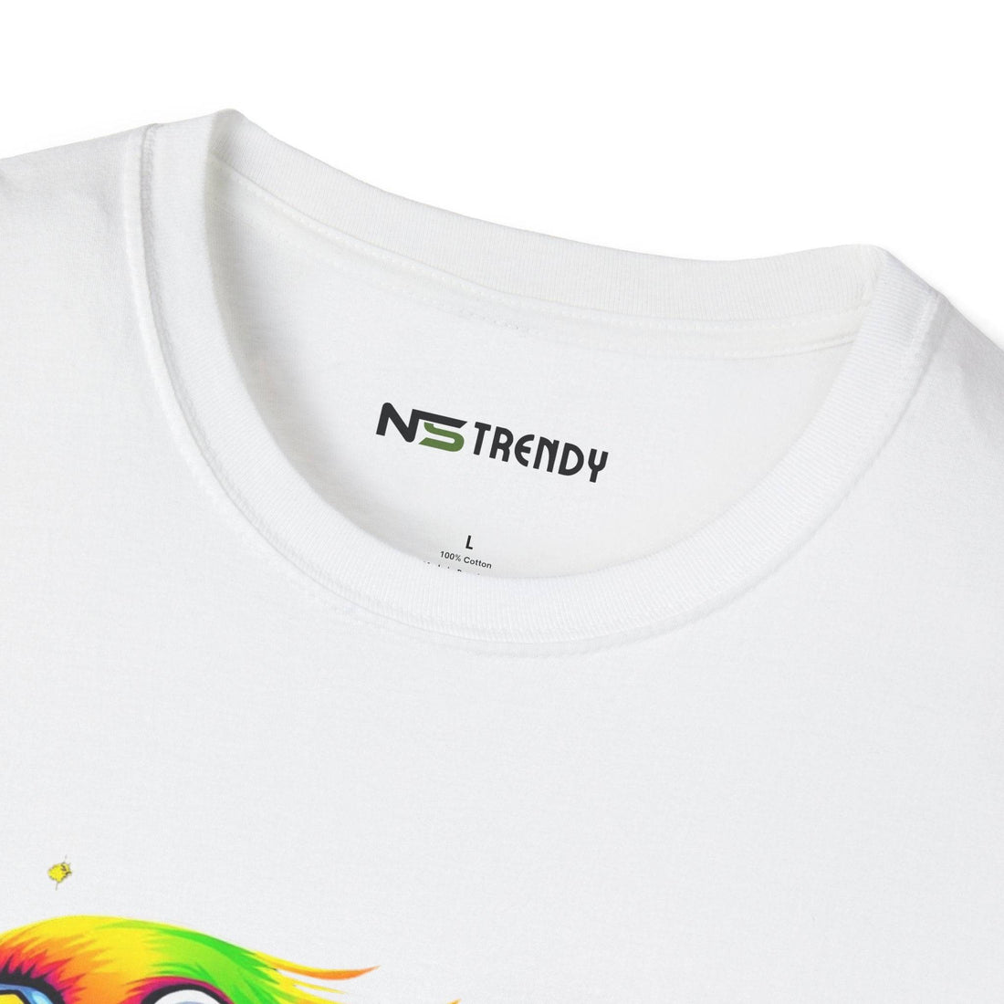 Loud Vibe Tee