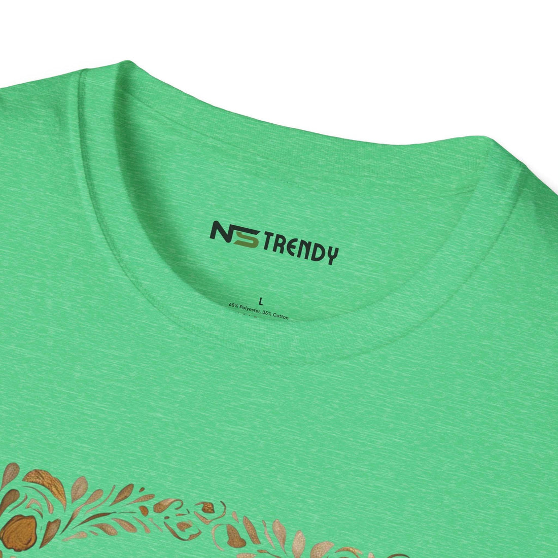 World Peace Tee - Soft - Stylish Unisex Shirt