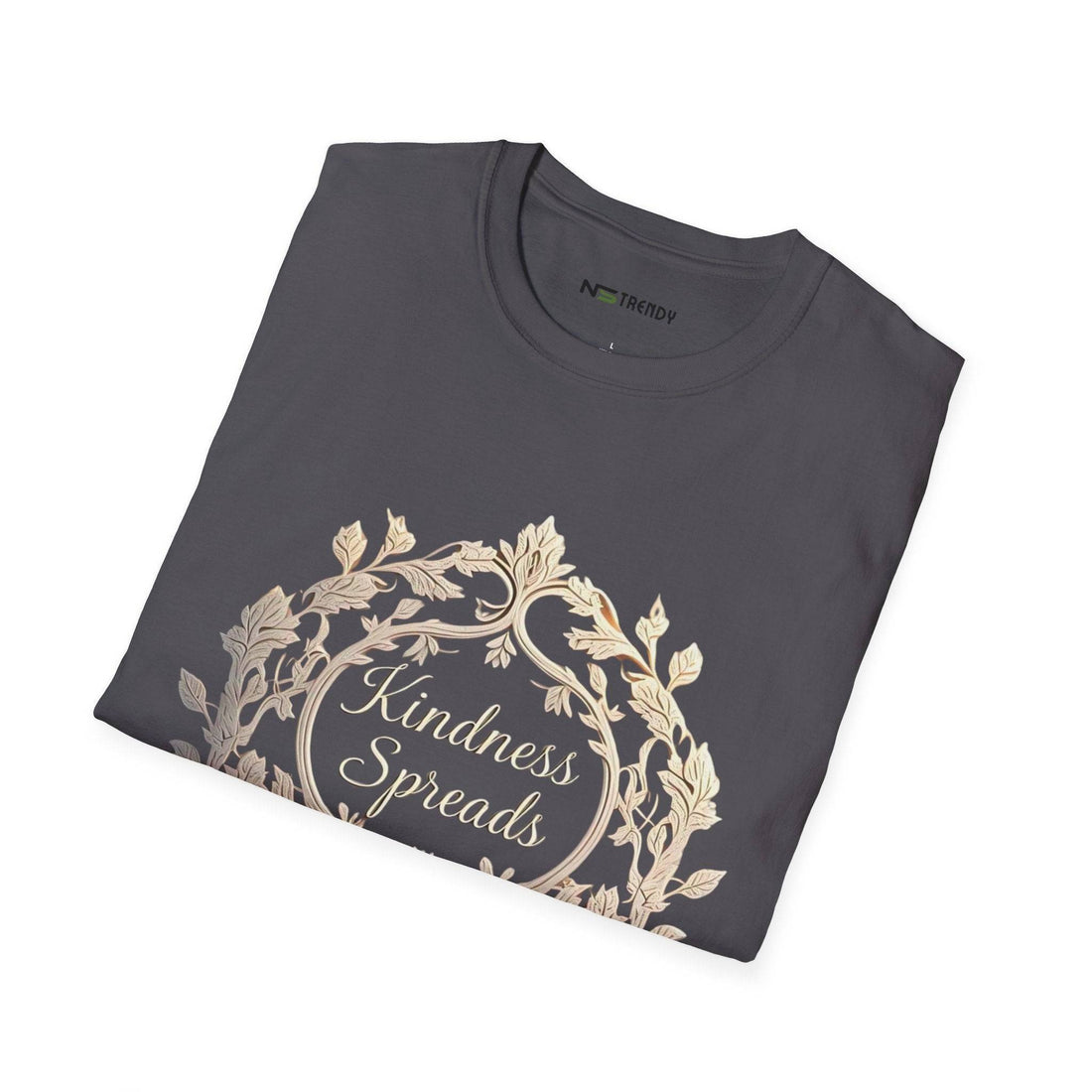 Kindness Matters Tee - Everyday Inspiration