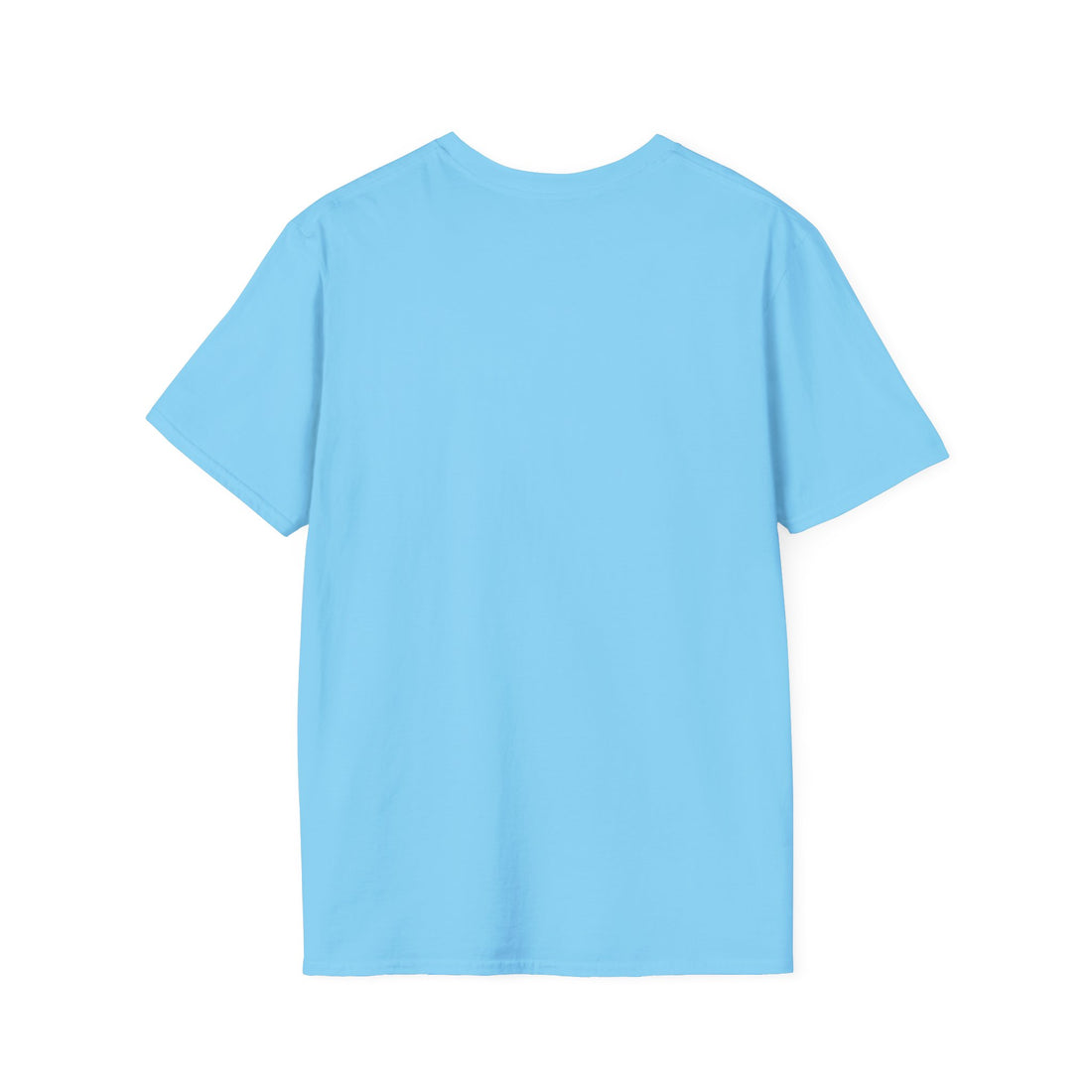 The Falcon Focus Tee