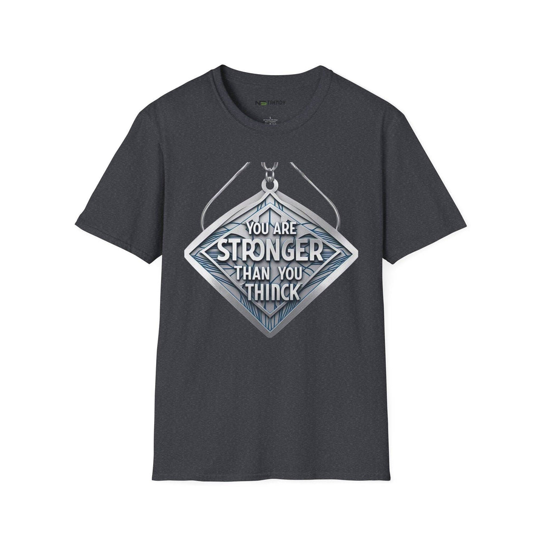Limitless Power Tee