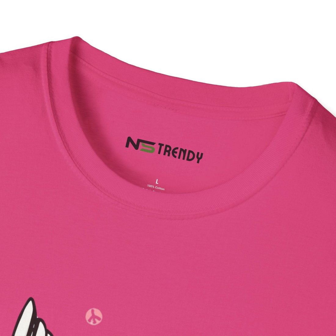 Calm Rebel Tee