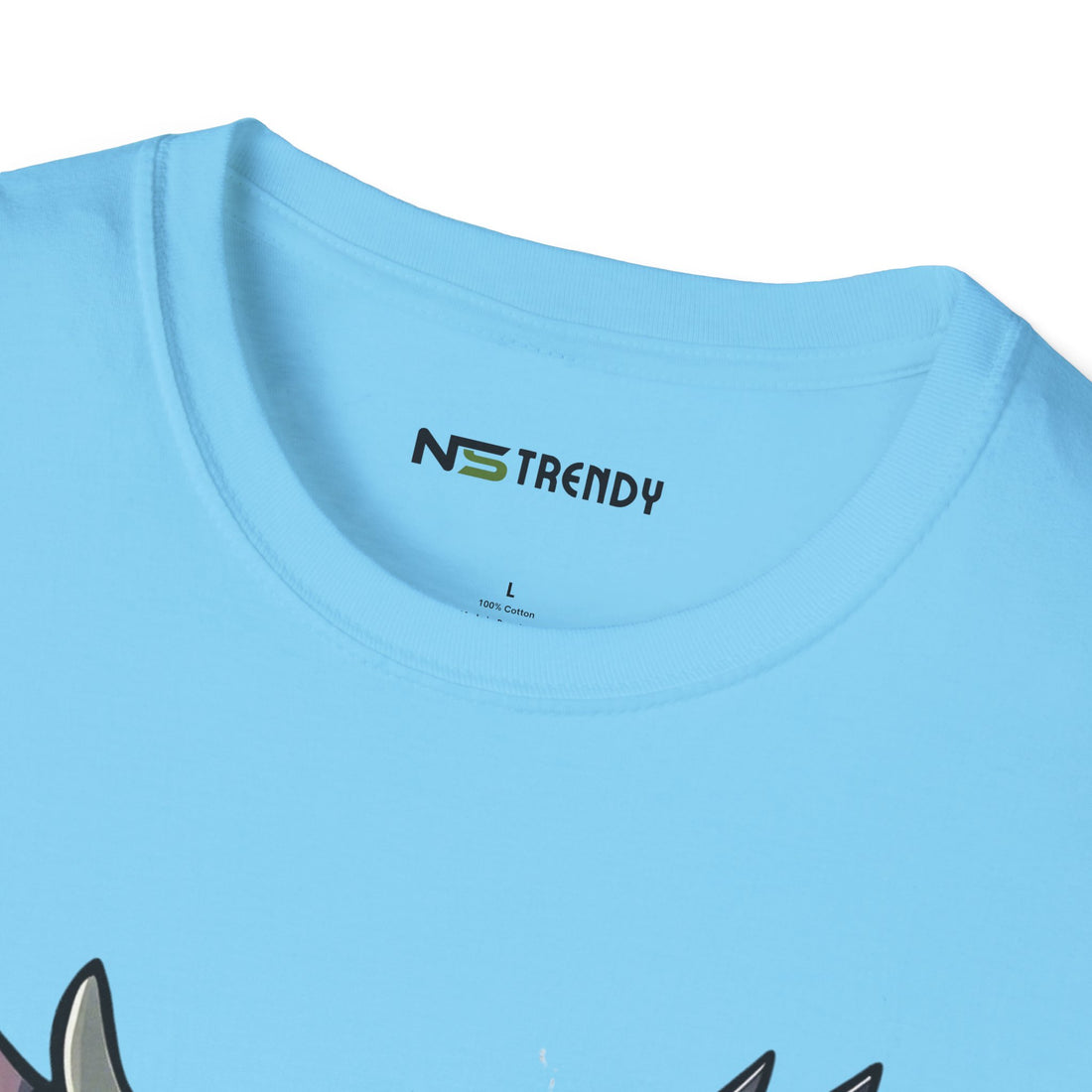The Falcon Focus Tee