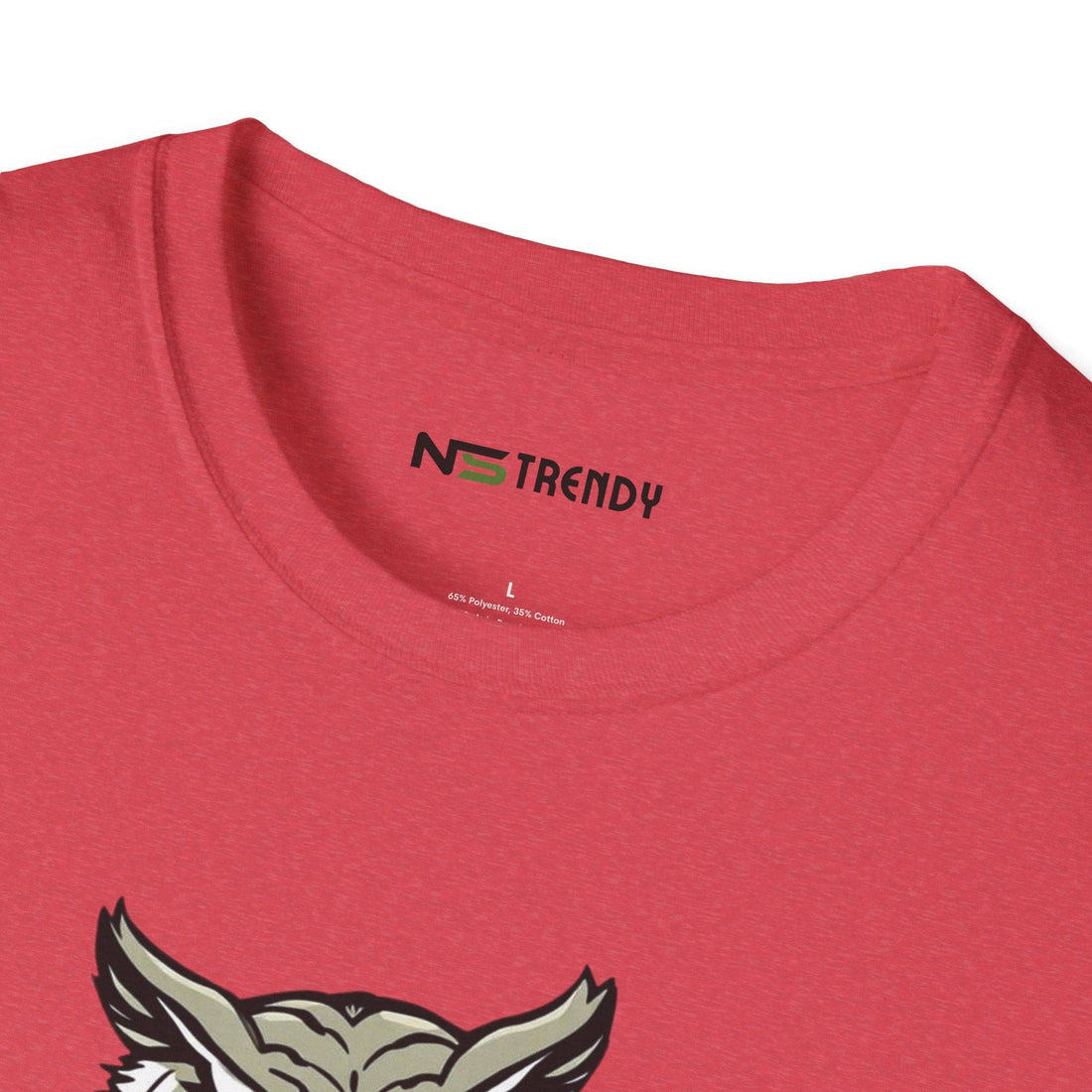the Silent Wisdom Tee
