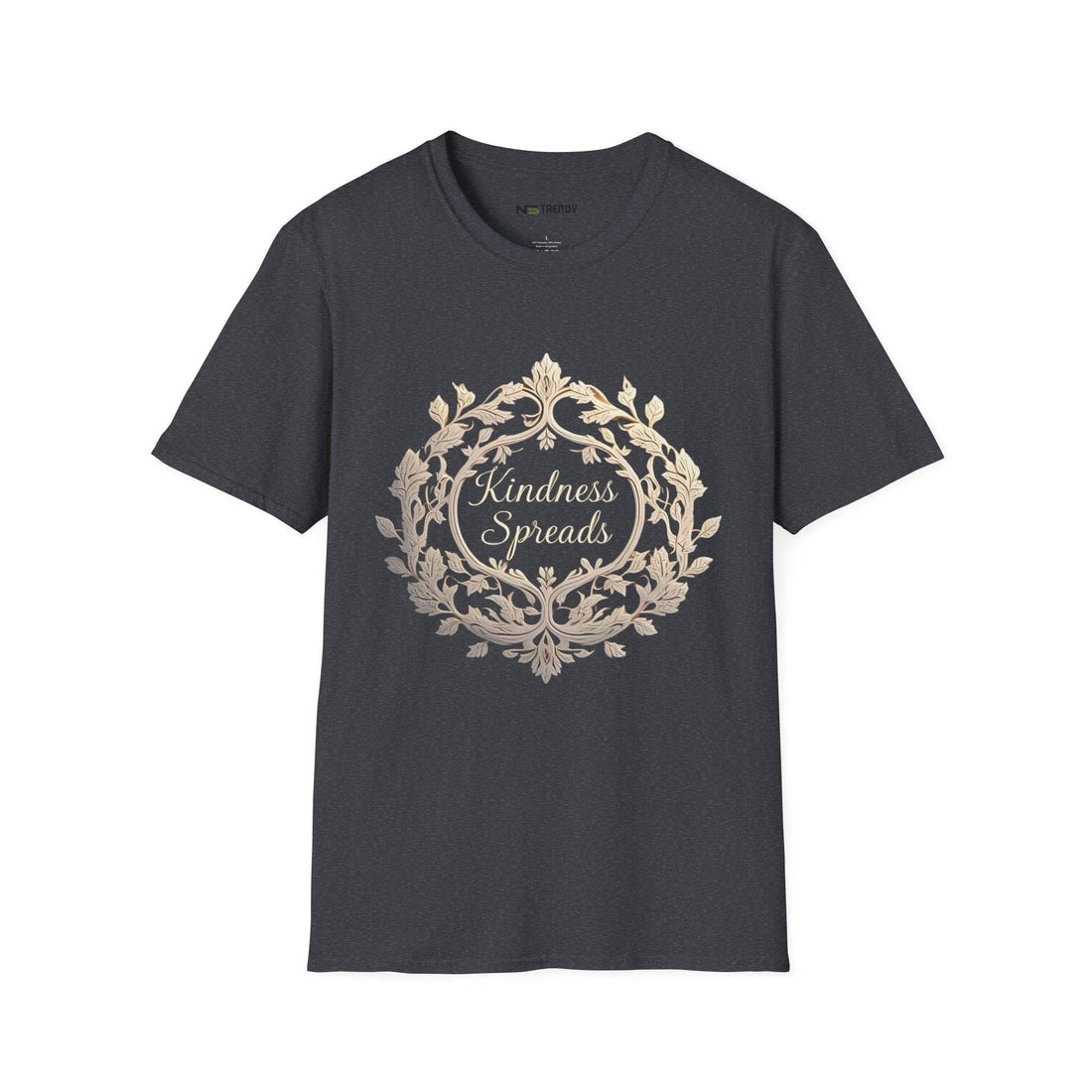 Kindness Matters Tee - Everyday Inspiration