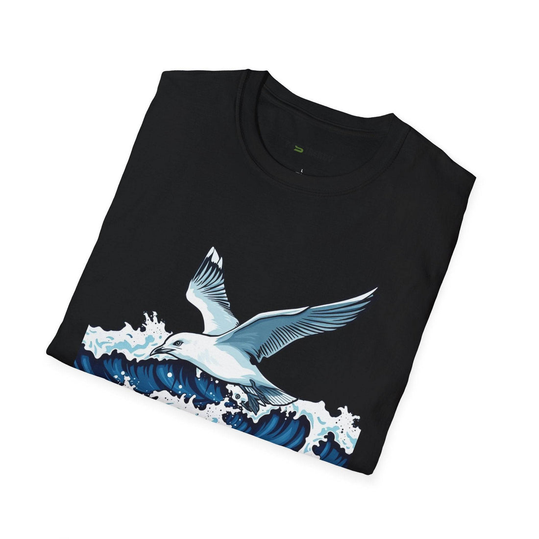 Free Drift Tee