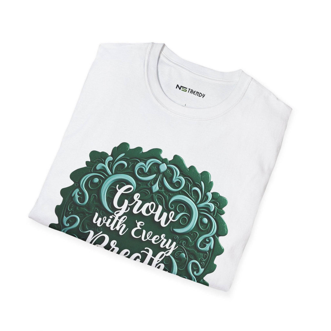 Grow Your Soul Tee