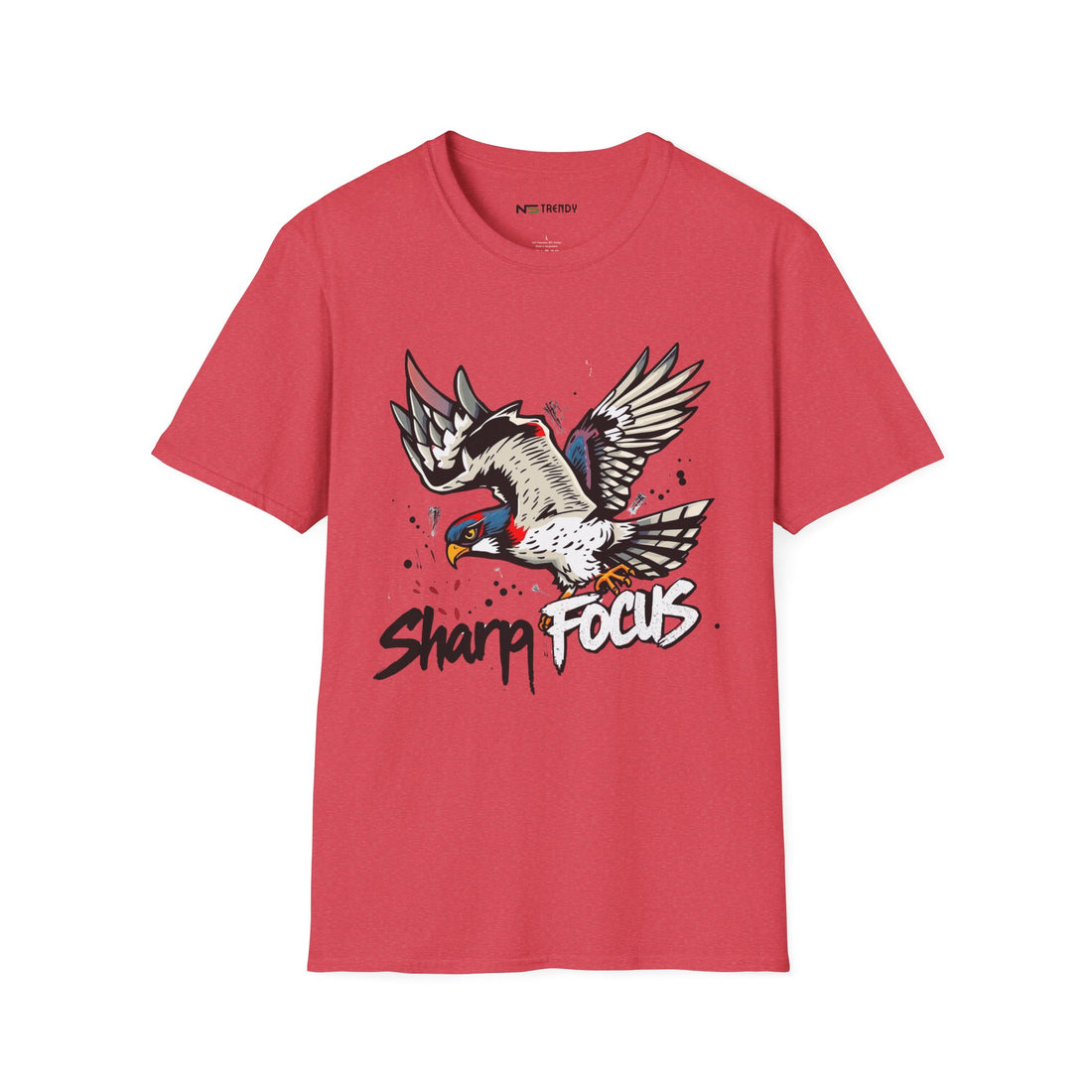 The Falcon Focus Tee