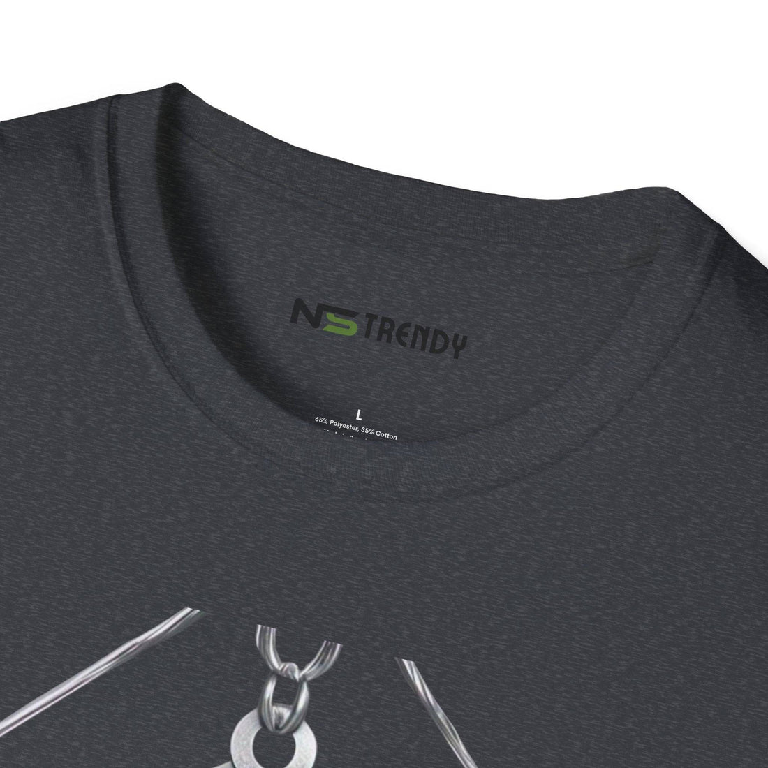 Limitless Power Tee