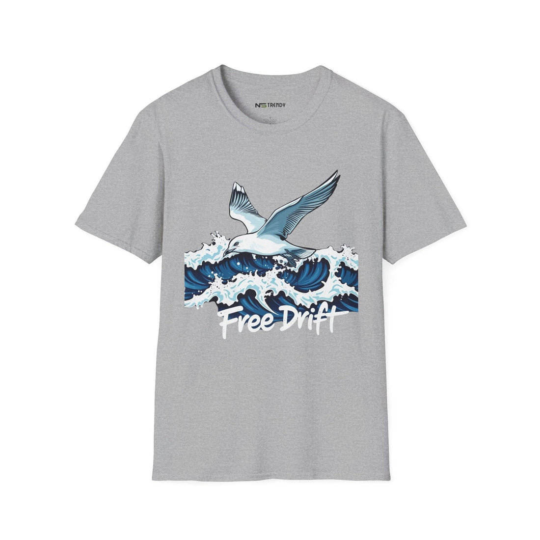 Free Drift Tee