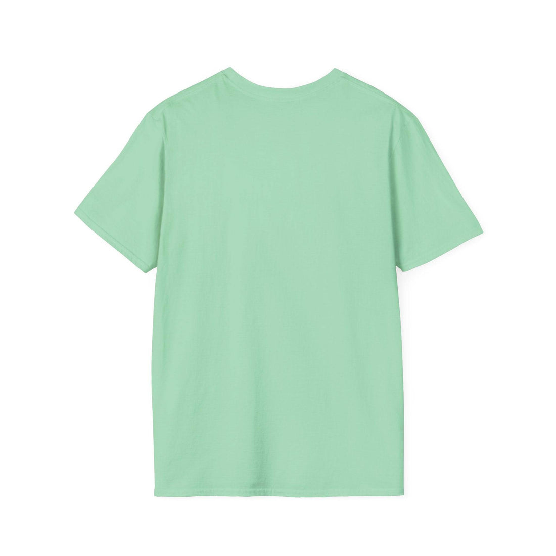 Royal Flex Peacock Tee