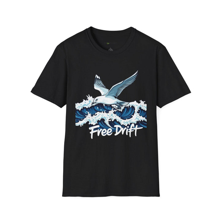 Free Drift Tee