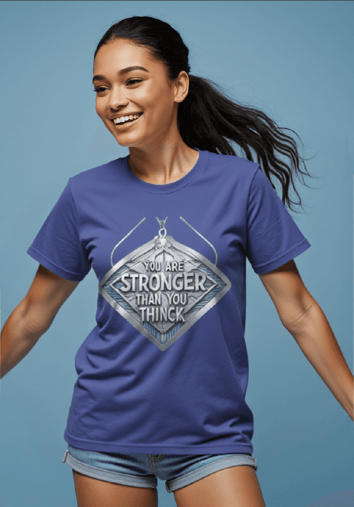 Limitless Power Tee