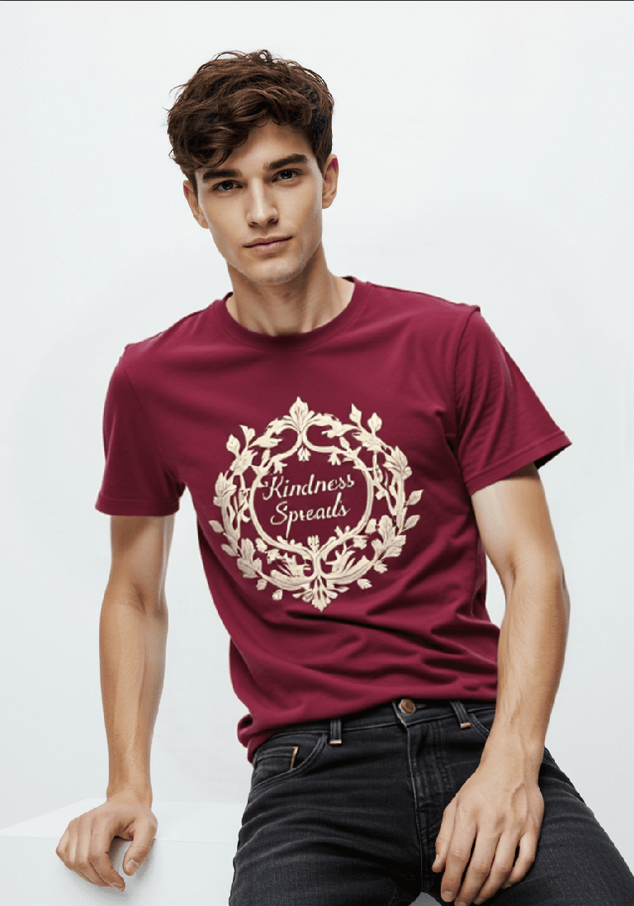 Kindness Matters Tee - Everyday Inspiration