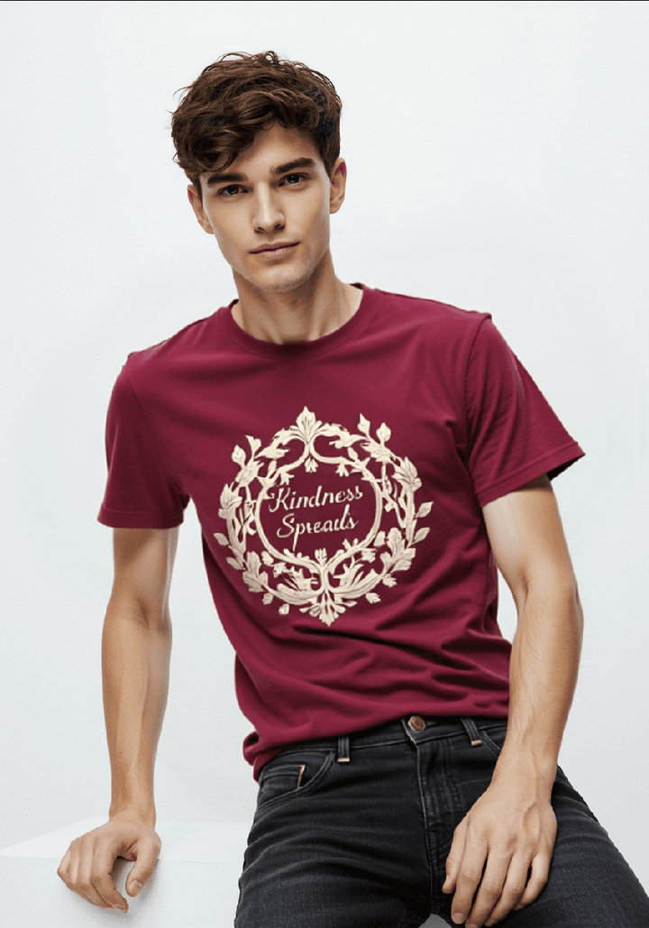 Kindness Matters Tee - Everyday Inspiration