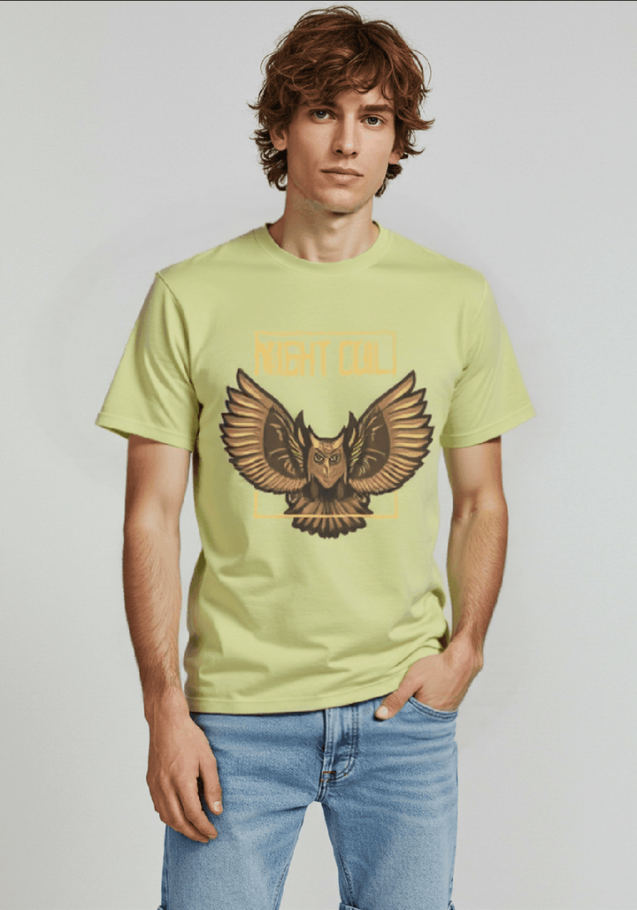 Decode Me tee
