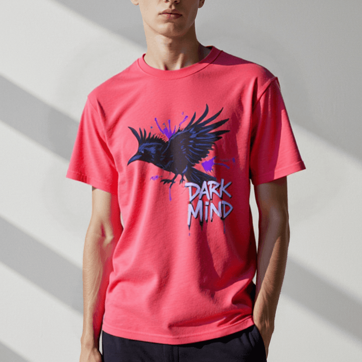 Dark Mind Tee