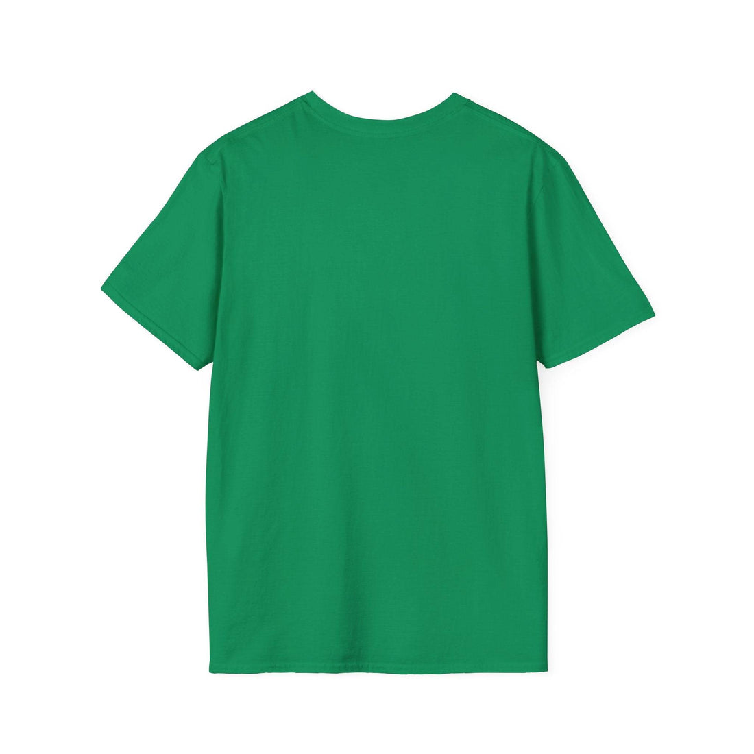 the Silent Wisdom Tee