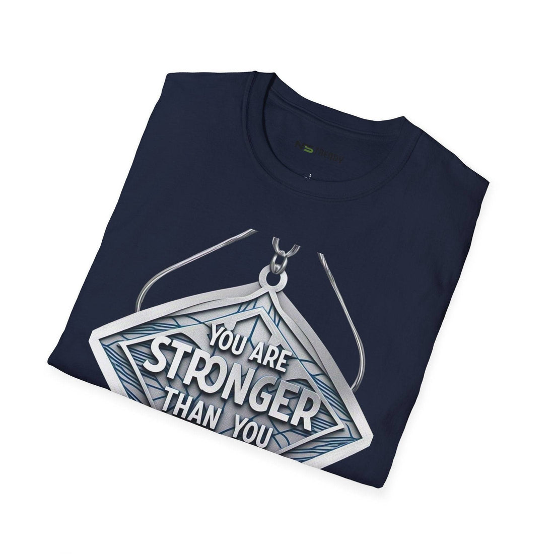 Limitless Power Tee